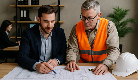 Проектирование и монтаж ЛВС